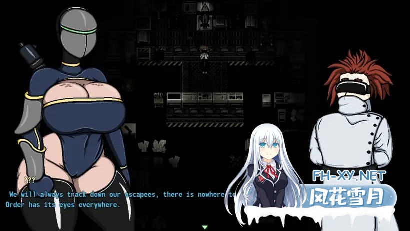 [RPG/动态/AI汉化/巨乳/口交/触手]A.I.D.A.[Ver0.664][PC/930M]-4.jpg
