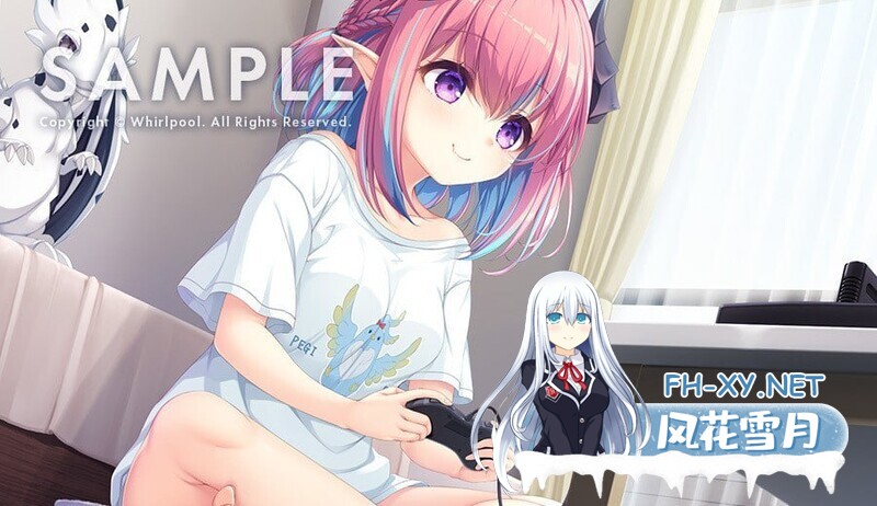 [ADV/官中/纯爱/后宫/2D]创造世界的空想理论 -goodbye world index/はじめるセカイの理想論 -goodbye world index[Ver1.0.1][PC/3.7G]-2.jpg