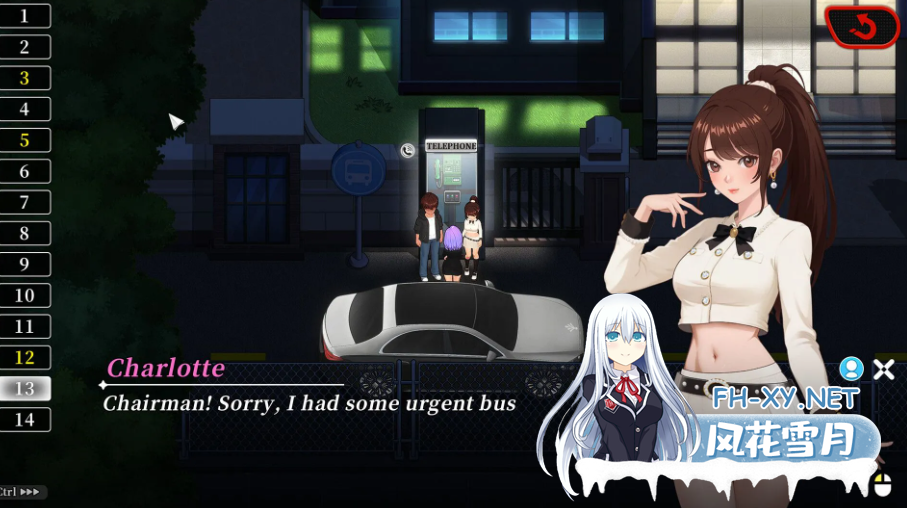 　PC[人妻NTR爆款沙盒RPG]幸福岛幻想 V1.0.5官中动态步兵+CG存档+新人物夏洛蒂+露娜[8.88G]百度/迅雷/夸克/UC-4.png
