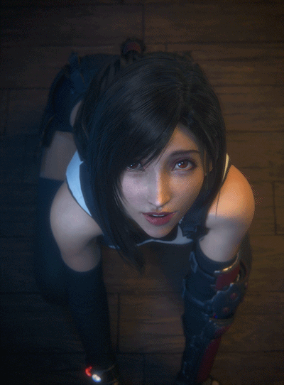[3D/无修/CV]Peace_JN 8月新作：蒂法 [263.0MB]-2.gif