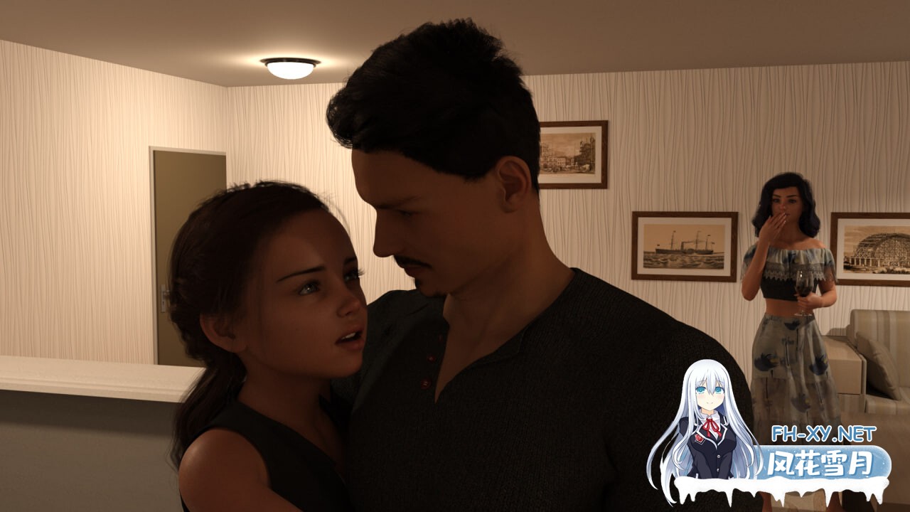 [SLG/汉化/安卓] 继父的爱 v0.10a AI版 Corrupted Love [3.33G]-3.jpg