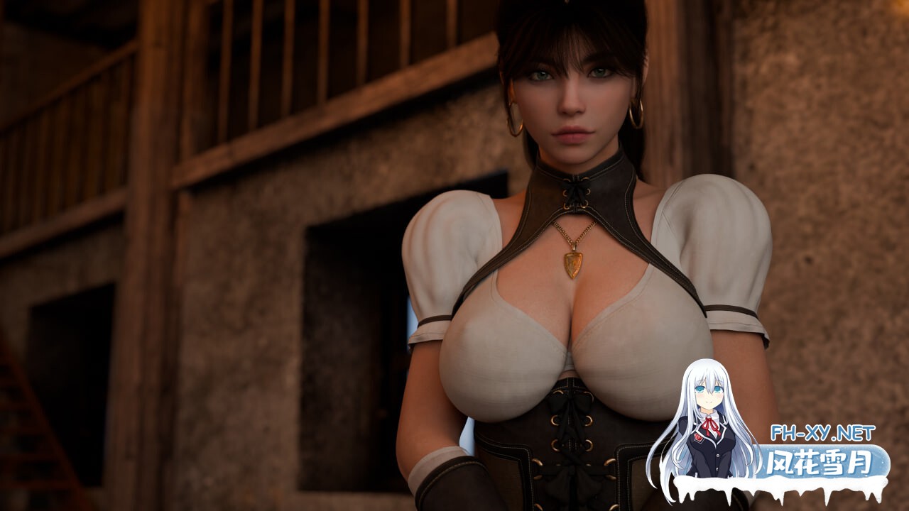 [SLG/汉化/安卓] 他 v0.3.1赞助 AI版 Him [3.04G]-1.jpg