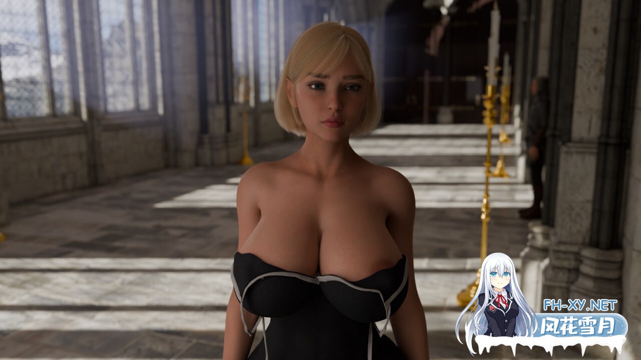 [SLG/汉化/安卓] 他 v0.3.1赞助 AI版 Him [3.04G]-2.jpg