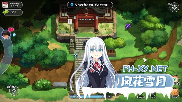 [SLG/官中/PC] 幸福岛幻想 v1.0.5 Happy Island Fantasy [3.48G]-2.jpg