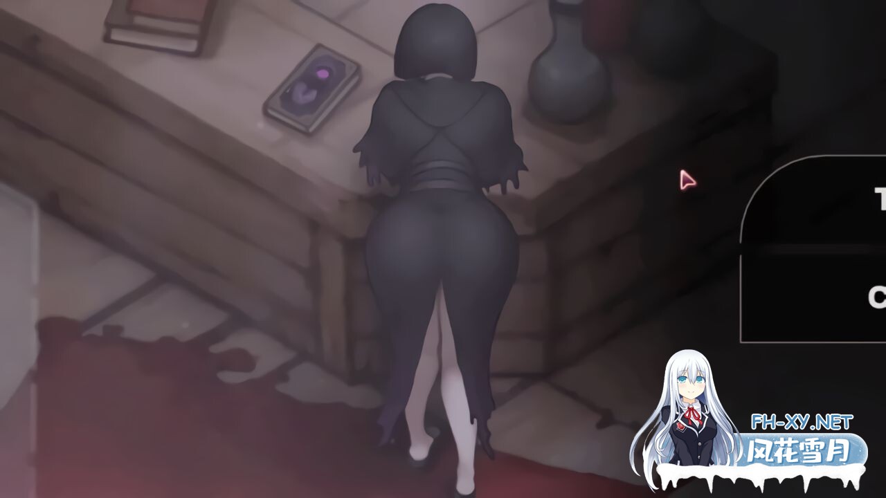 [SLG/官中/PC] 恶魔女王的诱惑 v0.2.7.5 Seduction Of The Demon Queen [292M]-3.jpg