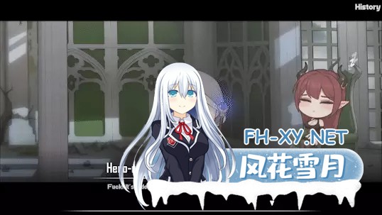 [SLG/更新/官中/步兵/口交/巨乳]恶魔女王的诱惑/Seduction Of The Demon Queen[Ver0.2.7.5][PC/360M]-5.jpg