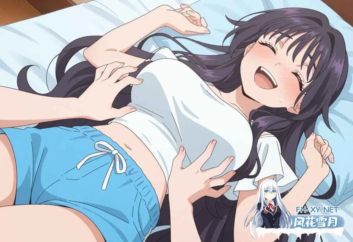[SLG/汉化/动态/2D]她的花的香味/Fragrance of her Flower[Demo][PC+安卓/179M]-3.jpg