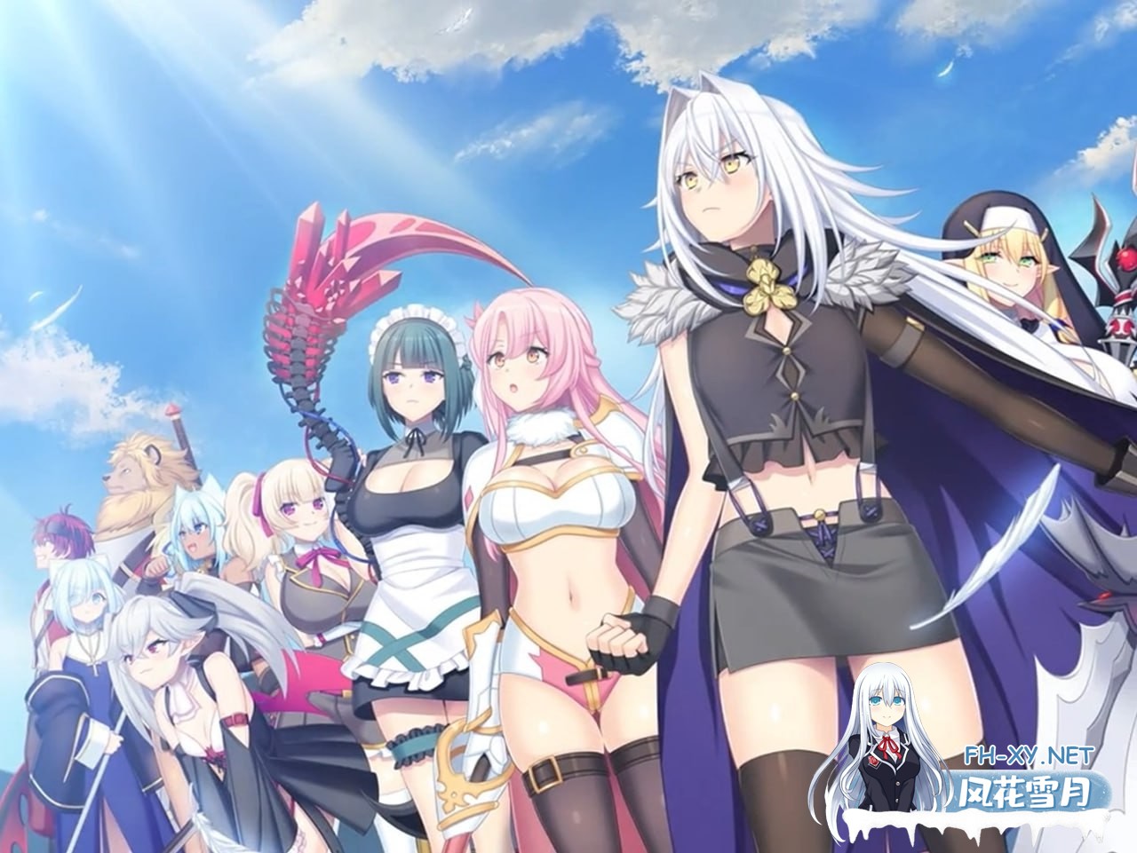 [RPG/PC]龙血～以龙的诅咒和精液发誓向上帝复仇的RPG～   #ドラゴンブラッド～竜の呪いと精液で神に復讐を誓うRPG～ v2.04 AI汉化版[10G]-3.jpg