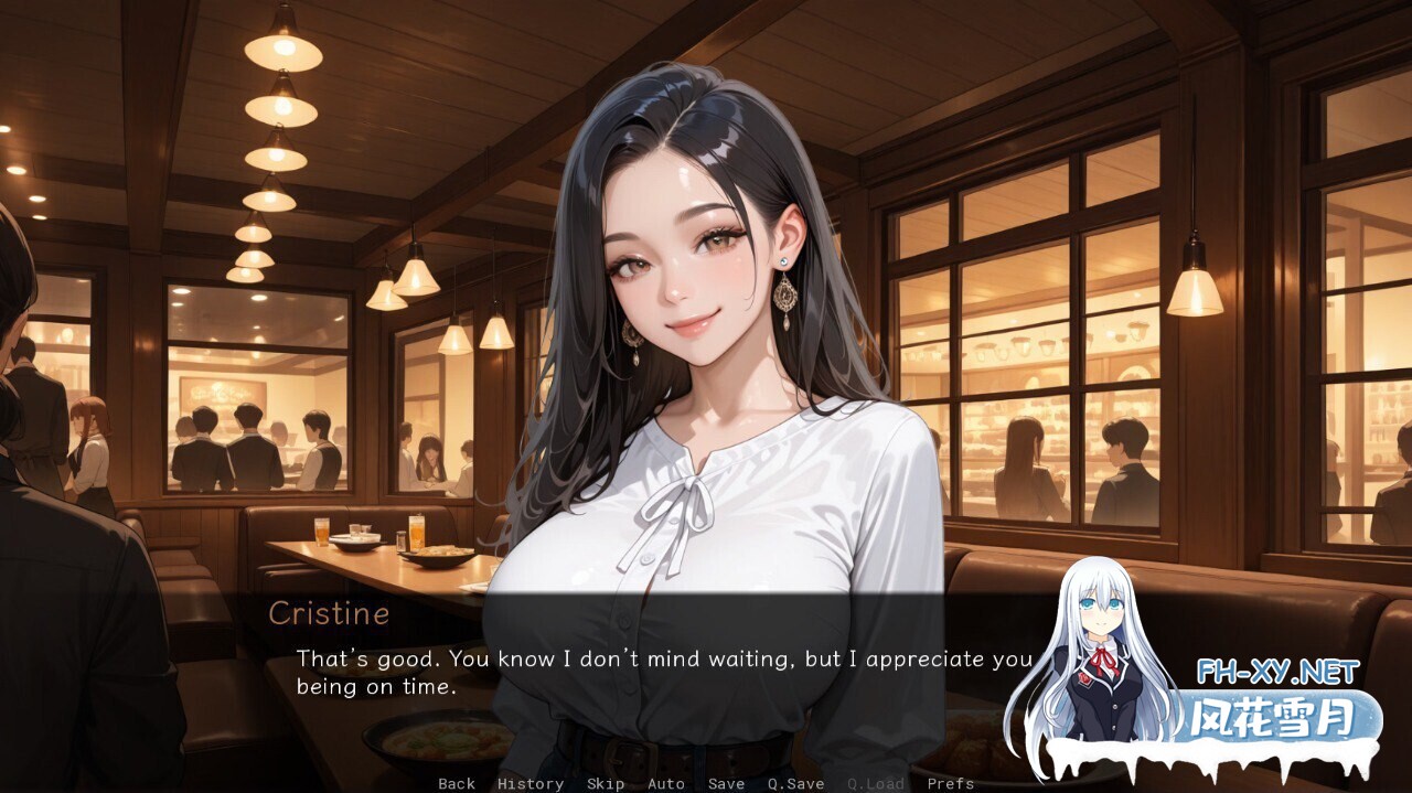 [SLG/官中/NTR/PC+安卓]被我的朋友NTR了 NTR’ed By My Friend Ver0.12.1 官方中文版[3.17G]-3.jpg