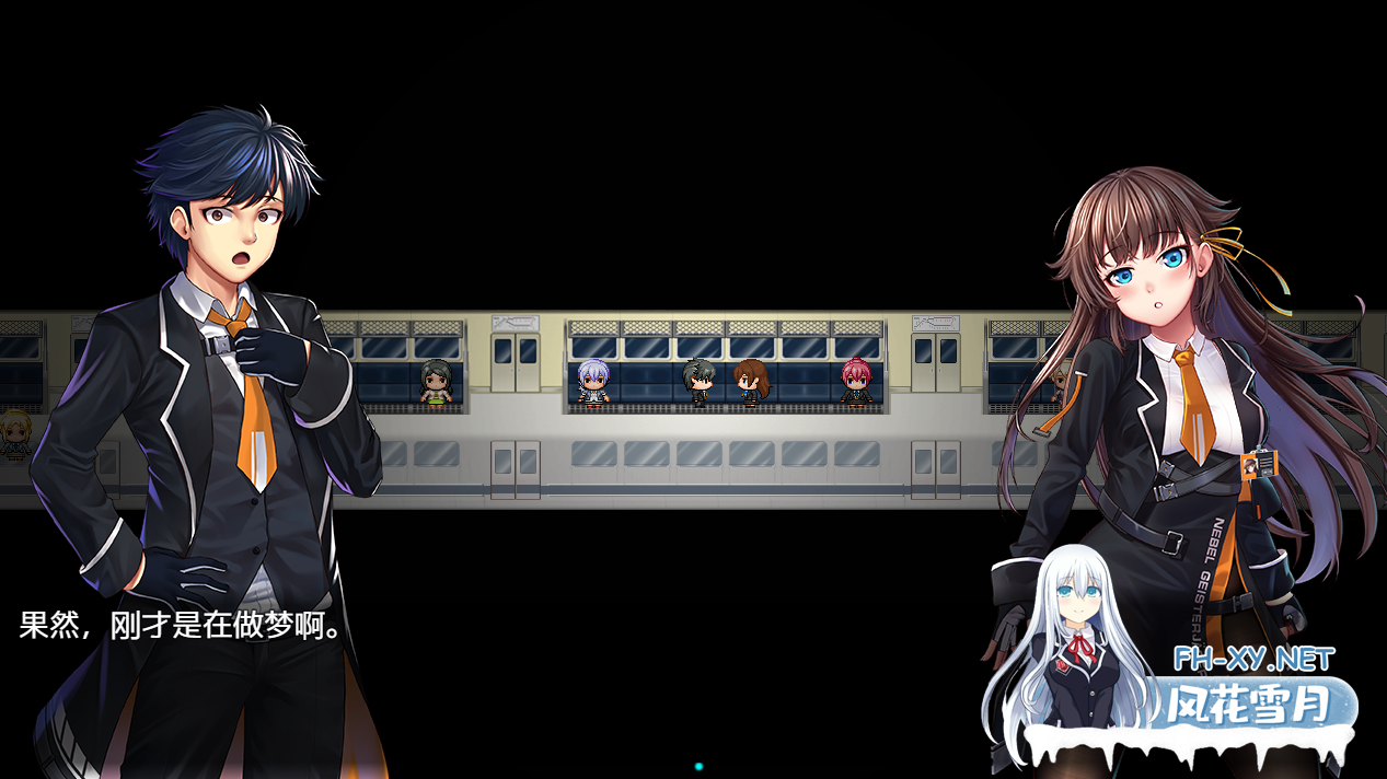[大作RPG/中文/PC+安卓+动画] Nebel Geisterjäger ~ 零号羔羊 Motion Anime 游戏+动画 前篇+后篇 官方中文步兵 [8.5G/更新动画]-3.png