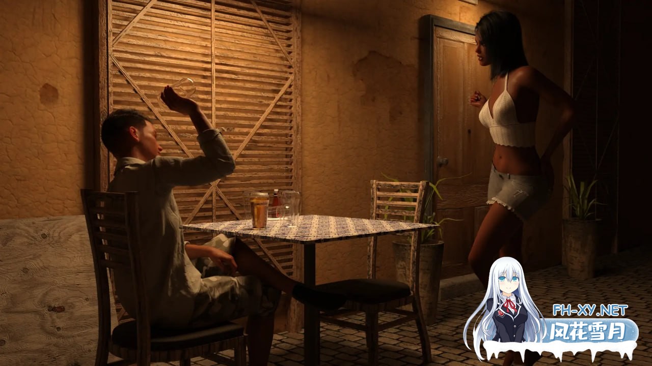 [SLG/PC/安卓]追逐日落   #Chasing Sunsets v1.10 AI汉化版[9G]-7.jpg
