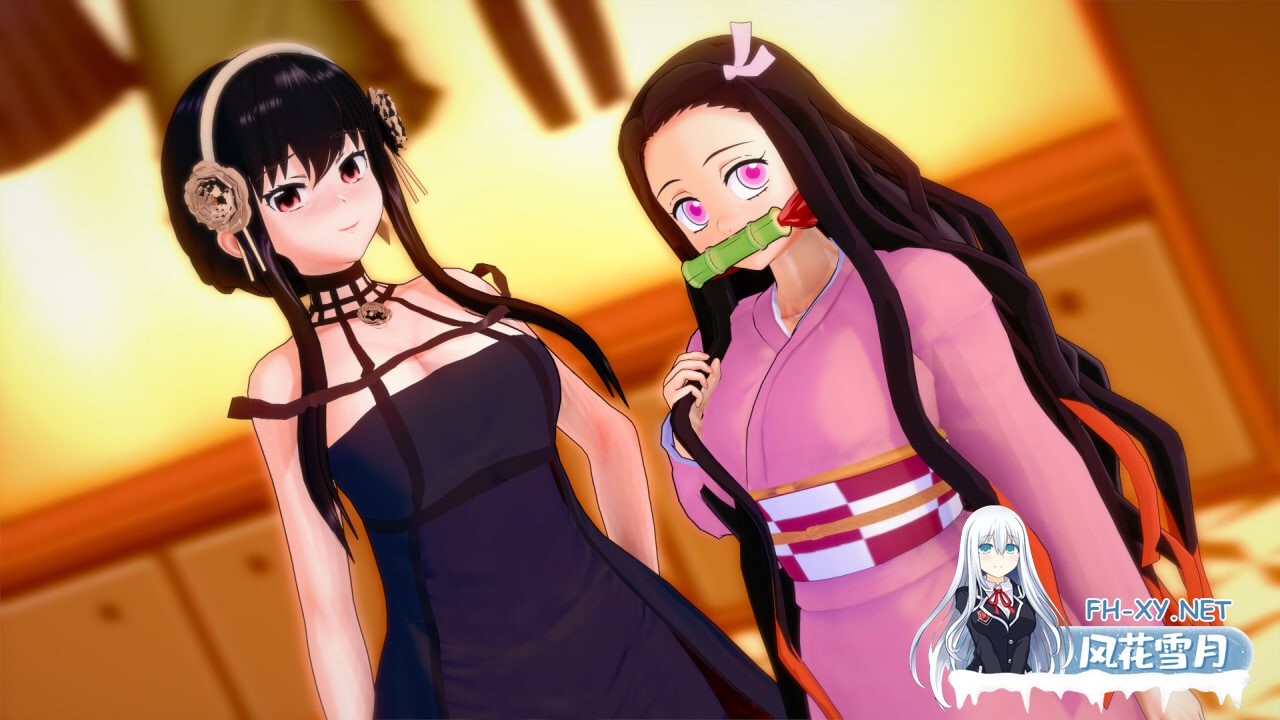 [SLG/汉化/安卓] 我的无尽幻想 我的变态幻想 v0.13 My Hentai Fantasy [3G]-2.jpg