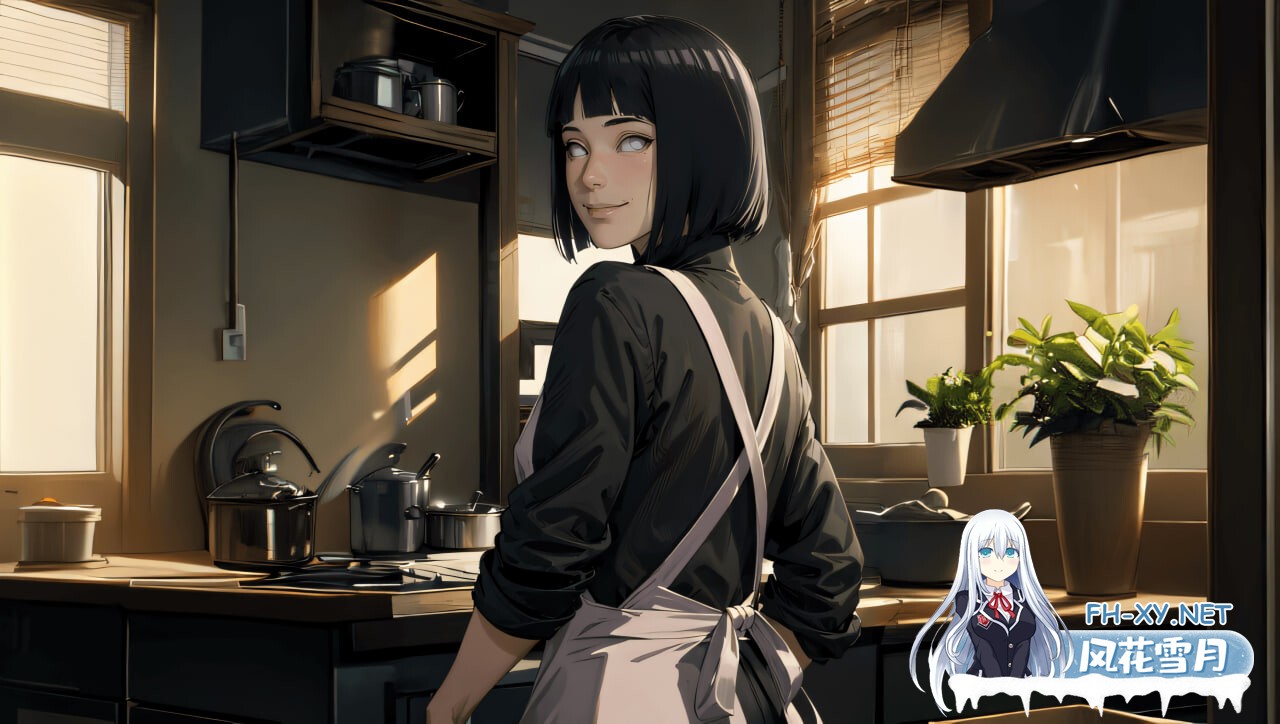 [SLG/汉化/双端] 火影的生活 v0.13 Hokage's Life [3.26G]-4.jpg