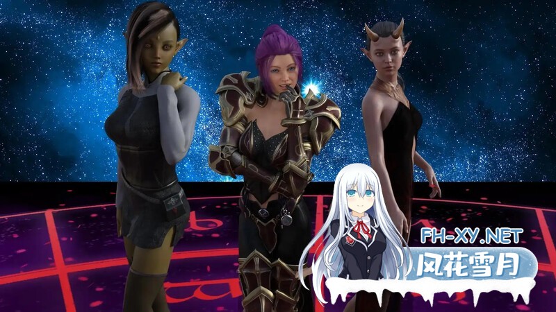 [SLG/动态/3D/更新/汉化]破碎王国/破碎领域/Fractured Realms[Ver0.6.1][PC+安卓/3.14G]-4.jpg