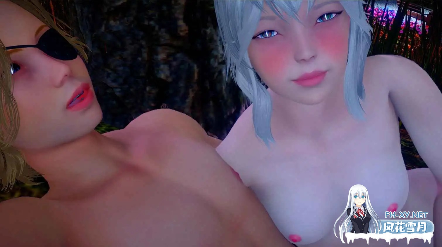 [SLG/汉化/动态/3D]约梦加德的亲属/The Kin of Jormungandr[Ver0.1][PC+安卓/3.97G]-3.jpg