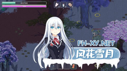 [ACT/STEAM官中/巨乳/2D/扶她/精灵/制服/步兵]娜莉亚的新任务/Narea's New Mission[Ver1.4][PC/290M]-3.jpg