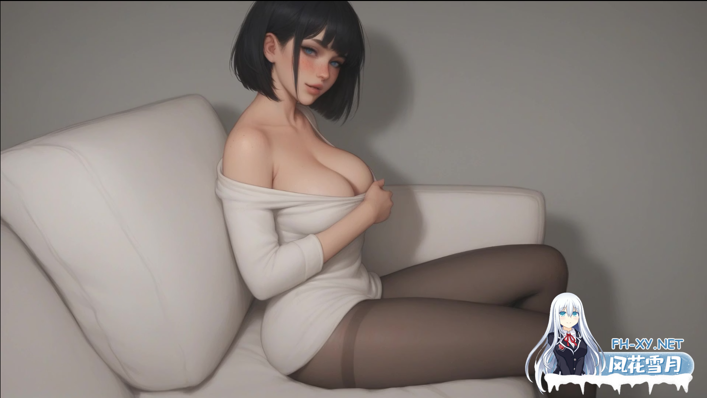 [SLG/汉化/O伦/PC+安卓]痴迷的露西 Obsessed Lucy Update 1 AI汉化内嵌版[992M]-3.png