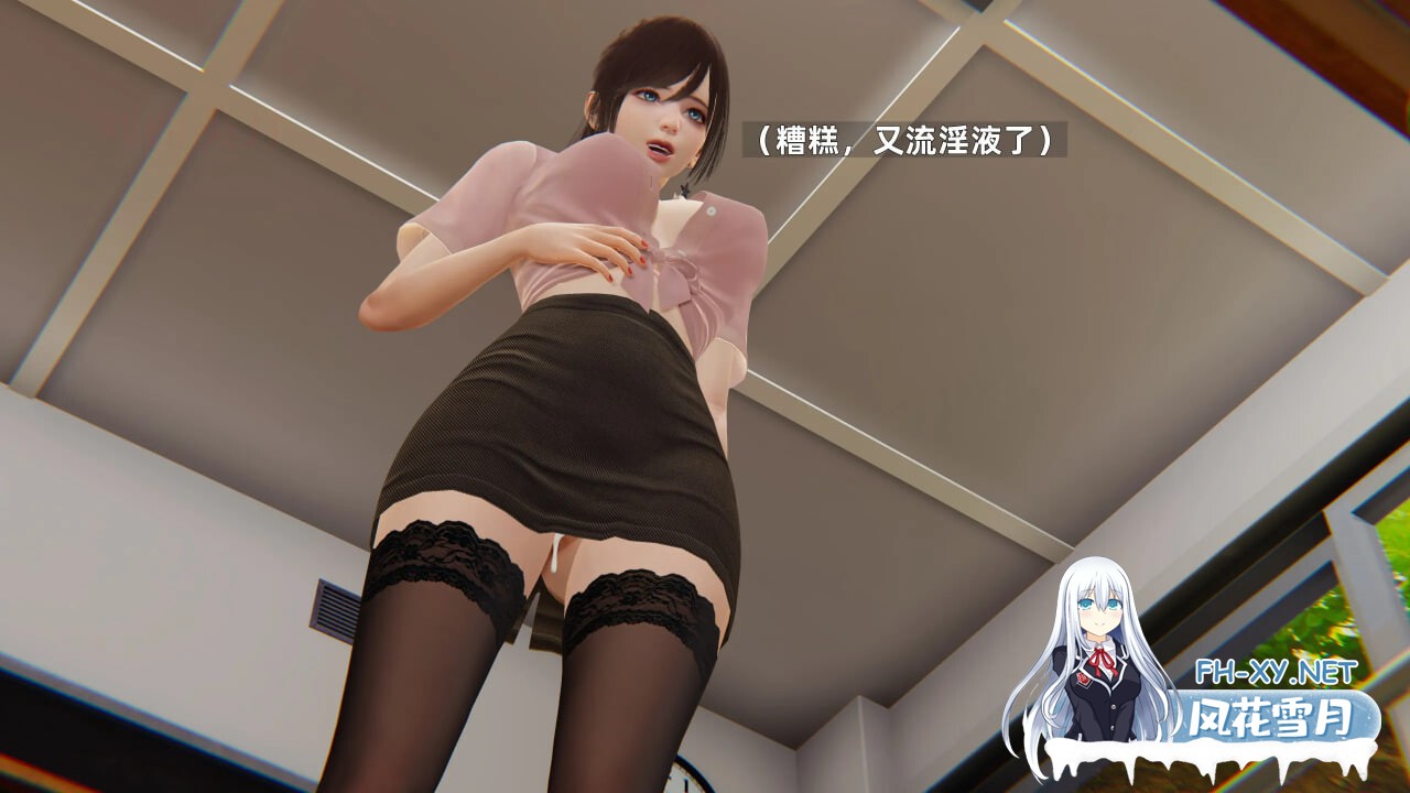 [3D漫画] 寝取美人妻-金莲老师 1-5 [445M]-2.jpg