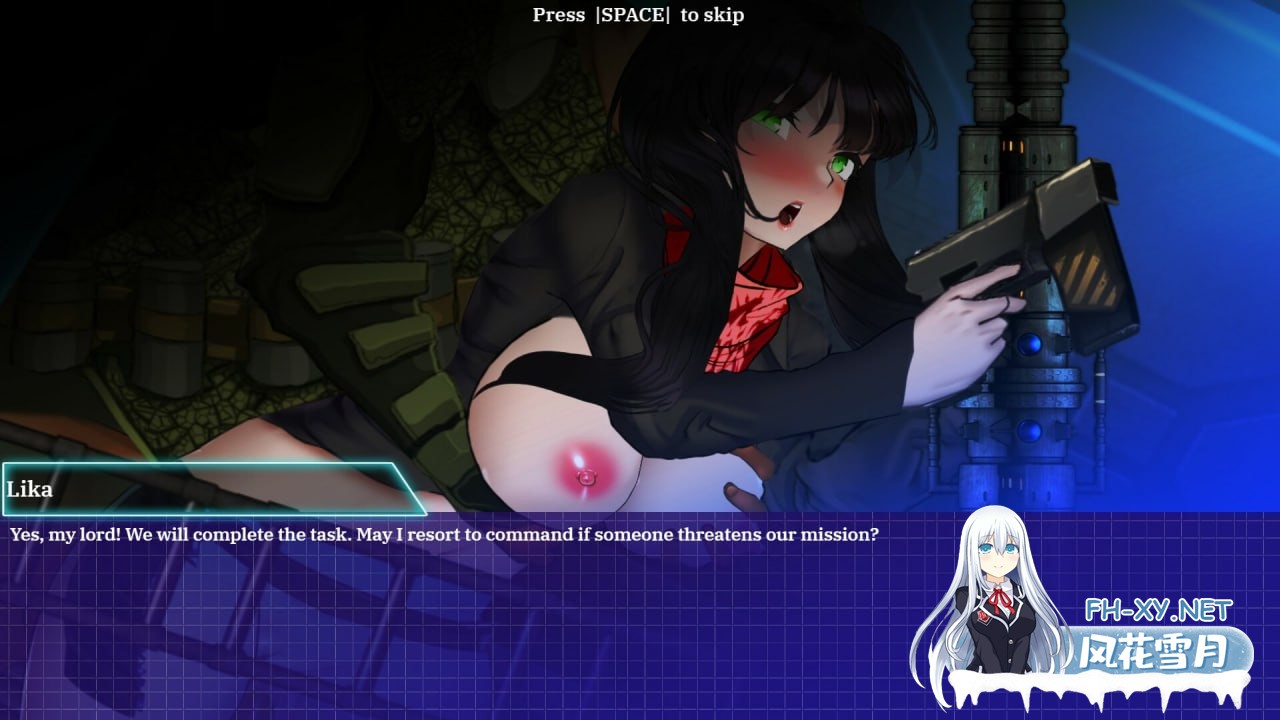 [SLG] STEAM官方中文  潘多拉代码2    CODE: PANDORA 2[3G]-3.jpg
