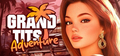 [SLG] STEAM官方中文[简+繁]  大胸冒险[18+]     Grand Tits Adventure [18+]-1.jpg