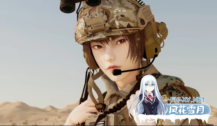 [SLG/AI汉化/3D/动态/更新]我们的60天/60 Days Of Us[EA Build 2][PC+安卓/2.5G]-4.jpg