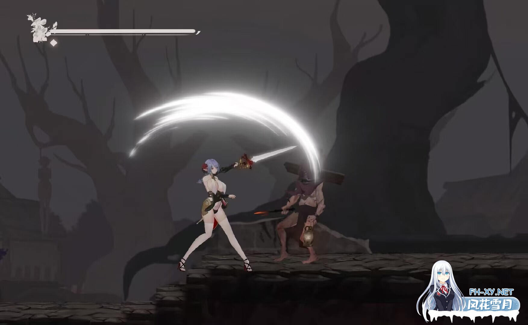 [ACT/巨乳/精灵/官中/2D]终焉的圣女/末影圣徒/ender saint[体验版][PC/930M]-2.jpg