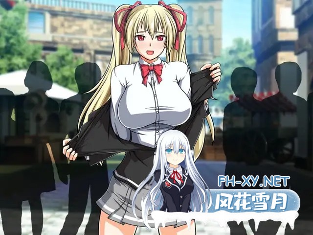 [RPG/STEAM官中/纯爱/露出/恶堕][RJ215633/ONEONE1社团]鬼刃:赤色恶魔/Meritocracy of the Oni & Blade/鬼と刀のメリトクラシー[Ver1.0.0+全DLC+存档][PC/3.70G]-4.jpg