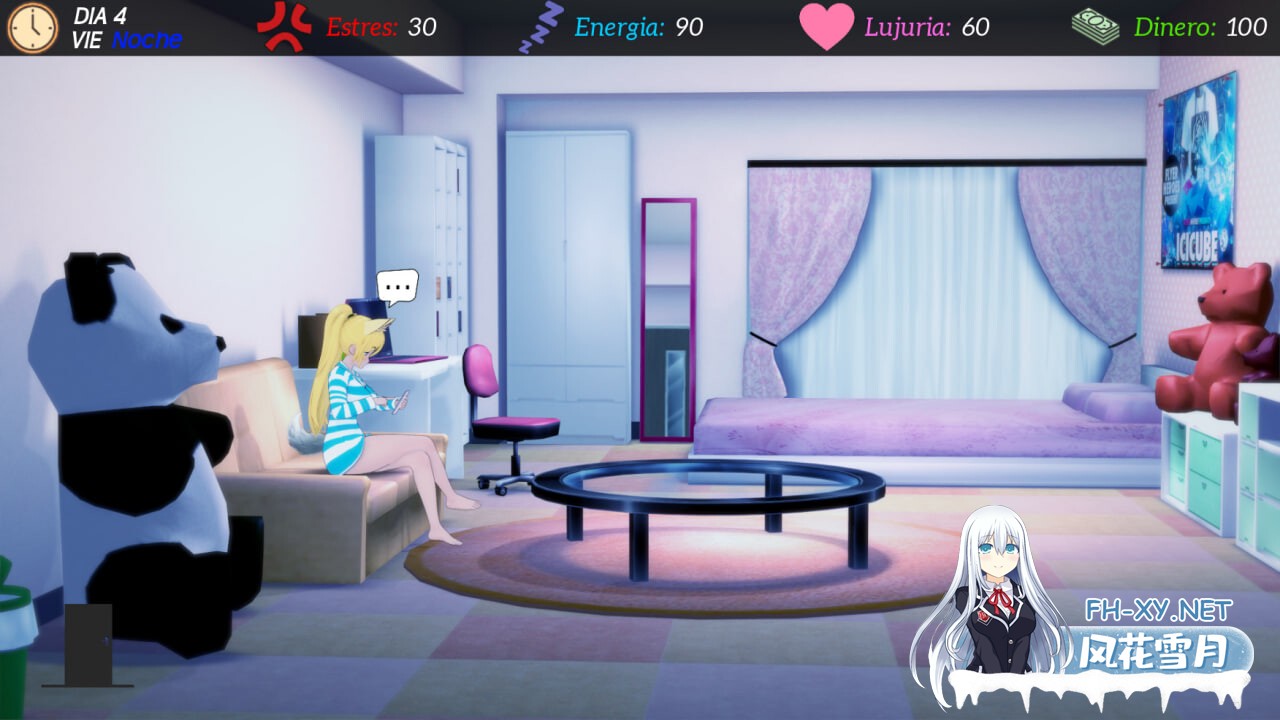 [SLG/汉化/双端] 狼情结 v0.19.1 Wolf Complex [2.49G]-2.jpg