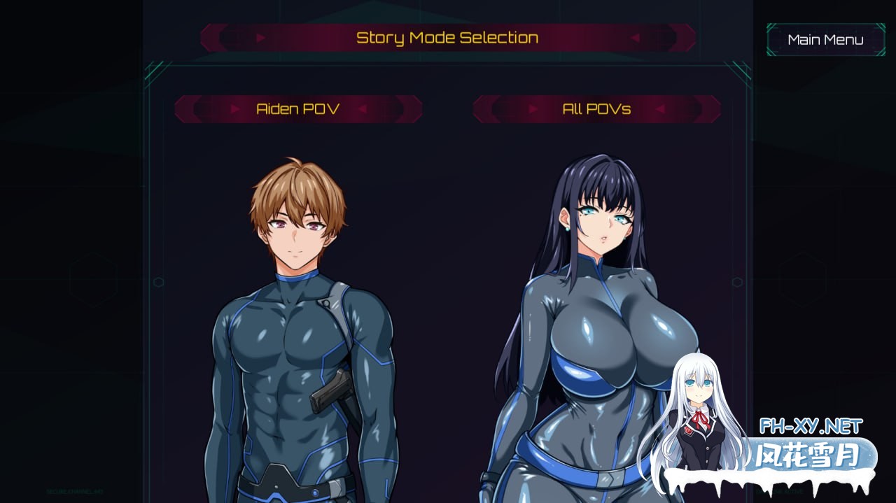 [SLG/PC/安卓]暗夜陷落：诺克斯黑帮   Falling Undercover: Nox Syndicate v0.05.0 AI汉化版[]-2.jpg