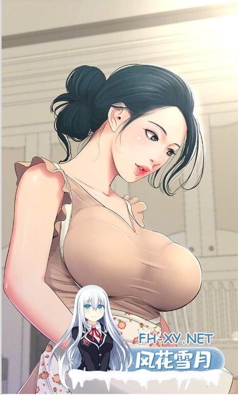 [韩漫] 亲家四姐妹 1-111 完结 [1.36G]-1.jpg