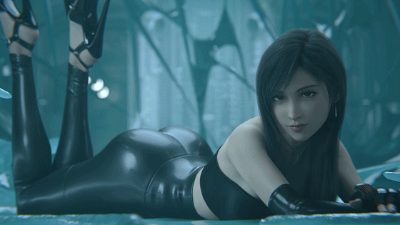 [3D/无修/CV]Gifdoozer 8月新作：贝拉+蒂法 [185.6MB]-1.gif