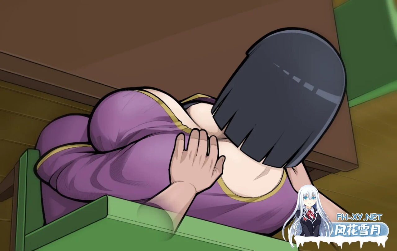 [SLG/汉化/安卓] 木叶熟女 v0.6 Konoha Milfs [1.35G]-3.jpg