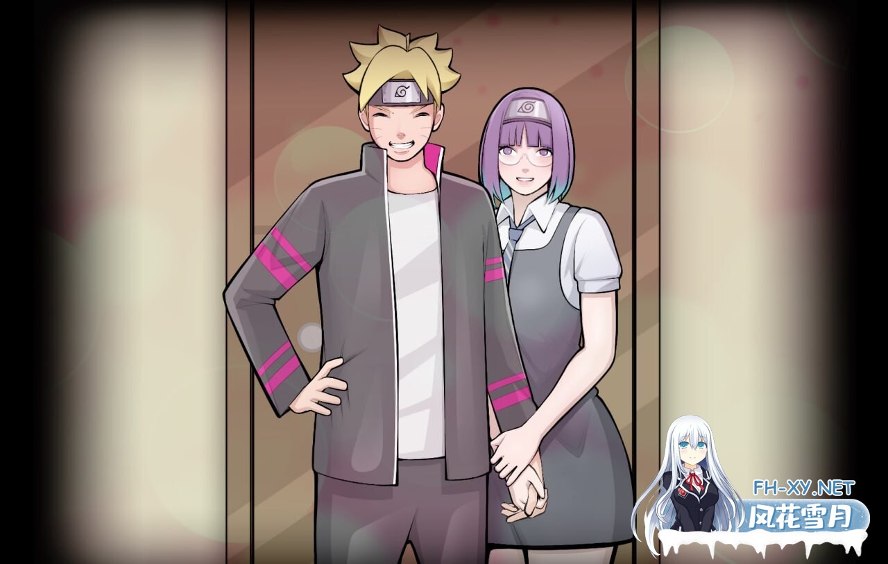 [SLG/汉化/安卓] 木叶熟女 v0.6 Konoha Milfs [1.35G]-1.jpg