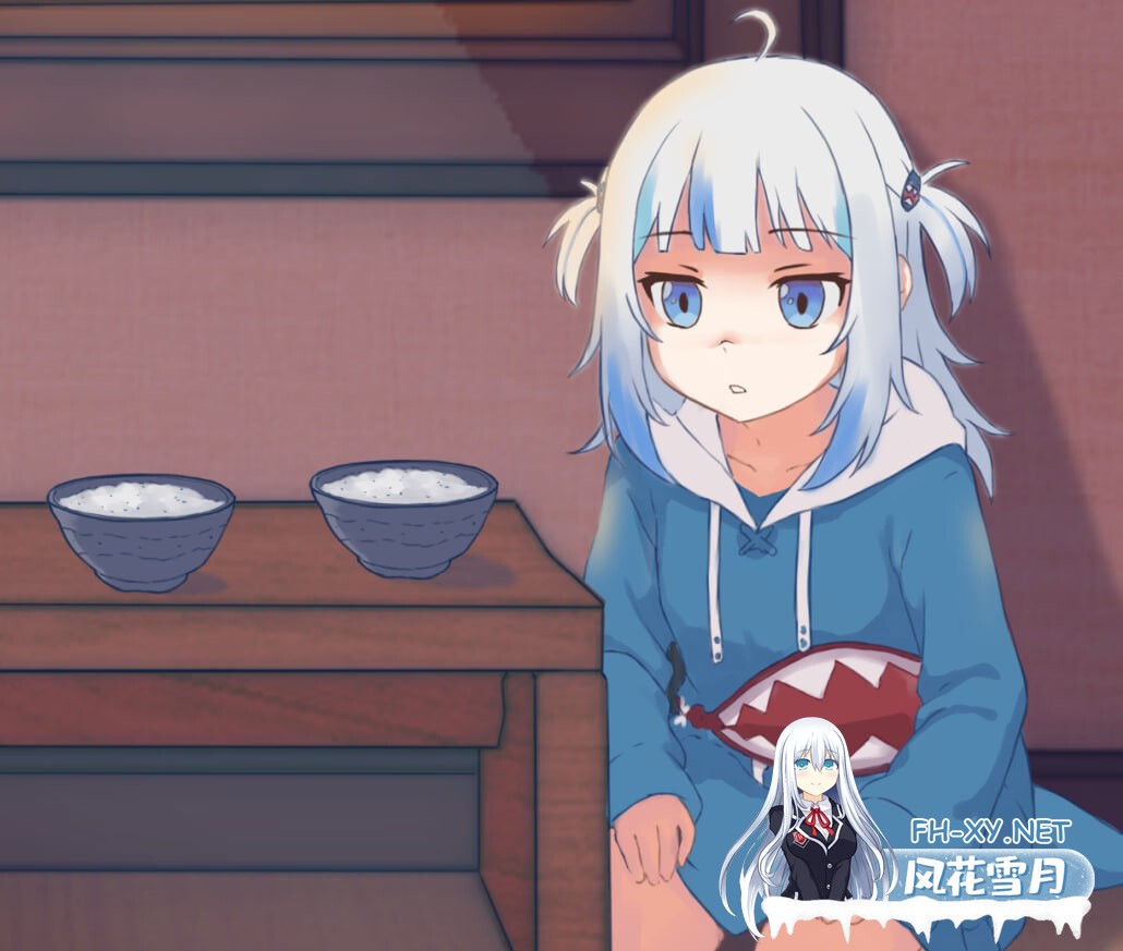 [SLG/汉化/双端] 鲨影潮生：岛屿秘辛 v0.1 Shiftide Sharki [888M]-1.jpg