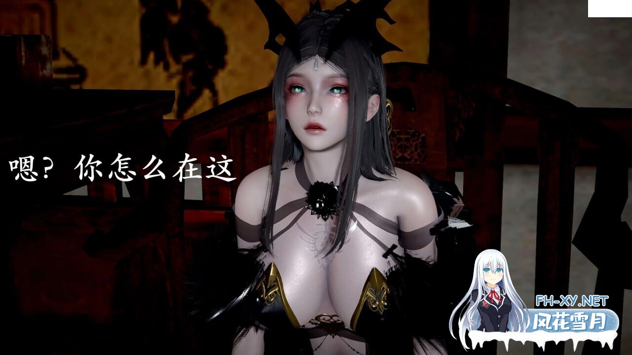 [3D漫画] 神谕S2 1-09(完)+番外篇 [1.26G]-2.jpg