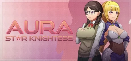 [PC/RPG/AI汉化/步兵] Star Knightess Aura 星光骑士奥拉 Ver1.00 AI汉化 [600M]-1.jpg