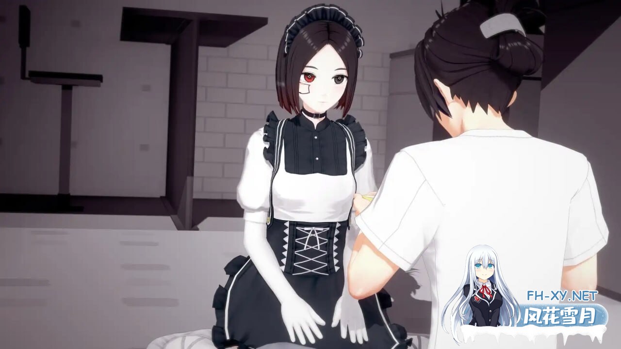 [SLG/汉化/沙盒/双端] 我的电子羊女仆梦 v0.8赞助 My Maid Dreams of Electric Sheep [3.31G]-2.jpg