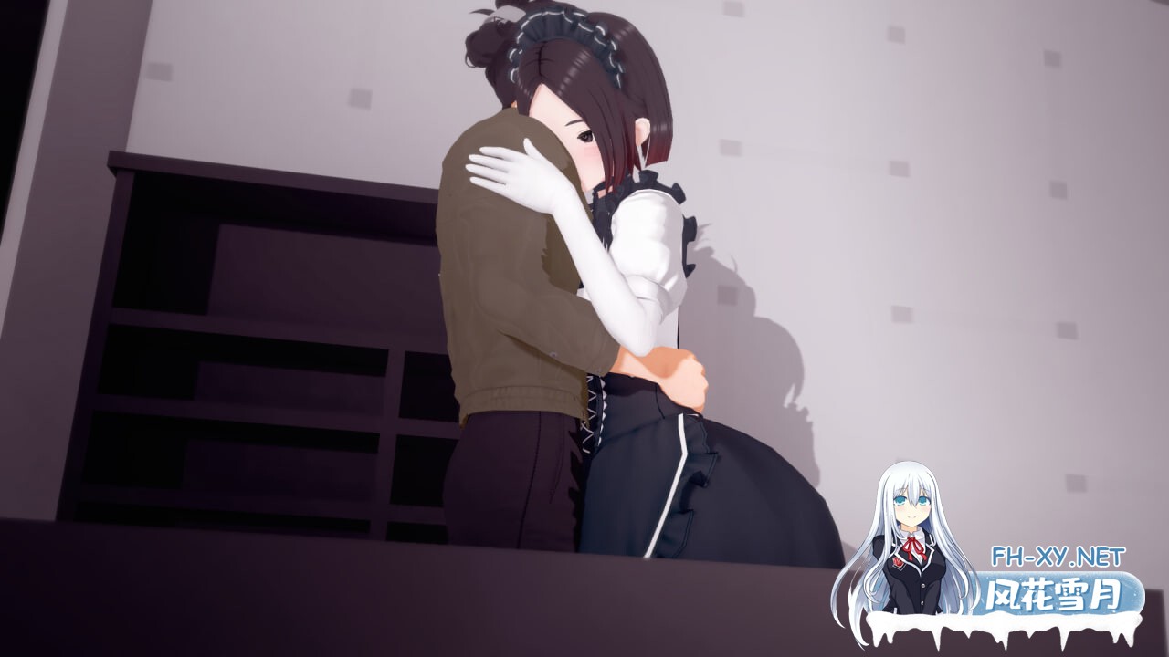 [SLG/汉化/沙盒/双端] 我的电子羊女仆梦 v0.8赞助 My Maid Dreams of Electric Sheep [3.31G]-3.jpg