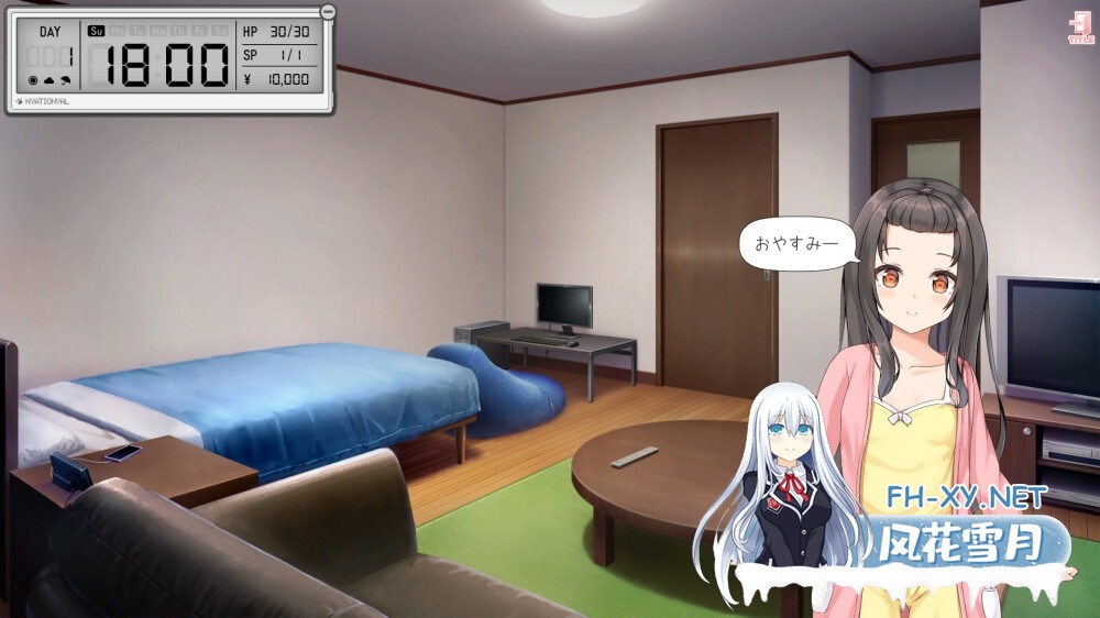 [触摸SLG/动态/官中]兄妹同居生活/Sibling Living v0.2 官方中文版[PC/1G]-2.jpg
