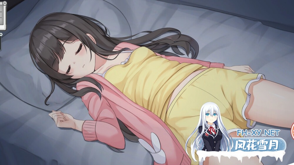 [触摸SLG/动态/官中]兄妹同居生活/Sibling Living v0.2 官方中文版[PC/1G]-4.jpg