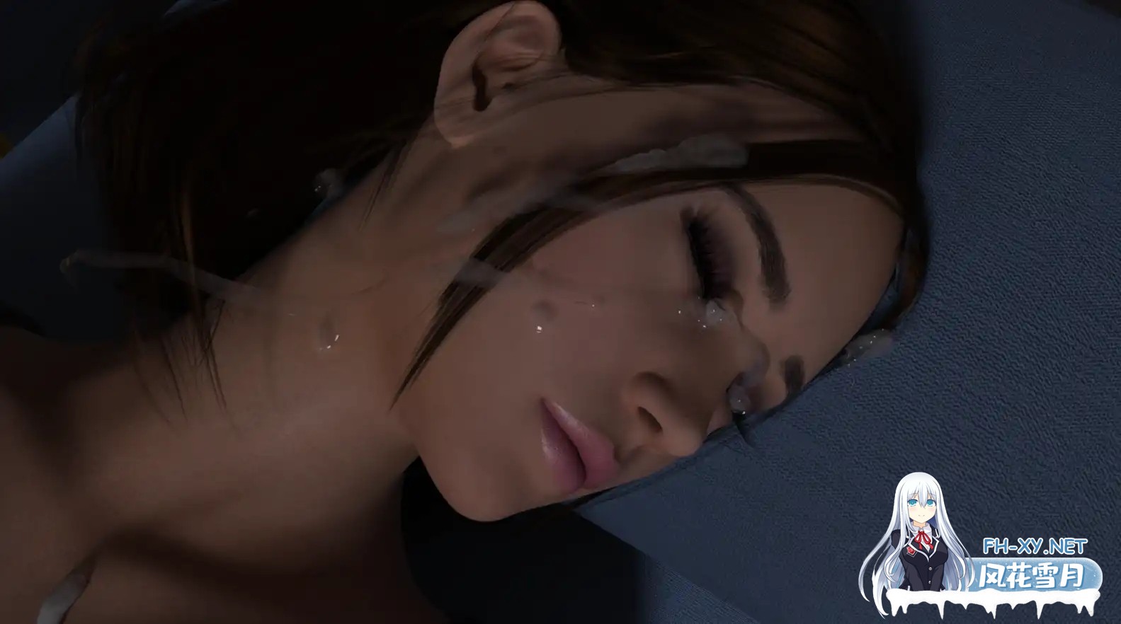 [SLG/3D/汉化/动态/更新]城市之心/Hearts of The City[Ver0.3][PC+安卓/1.9G]-2.jpg