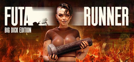 [SLG/PC]富塔快跑：巨雕兄弟会 #FUTA RUNNER: Big Dick Edition v1.0 官方中文版[9G]-1.jpg