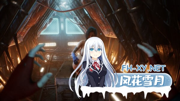 [SLG/PC]富塔快跑：巨雕兄弟会 #FUTA RUNNER: Big Dick Edition v1.0 官方中文版[9G]-2.jpg