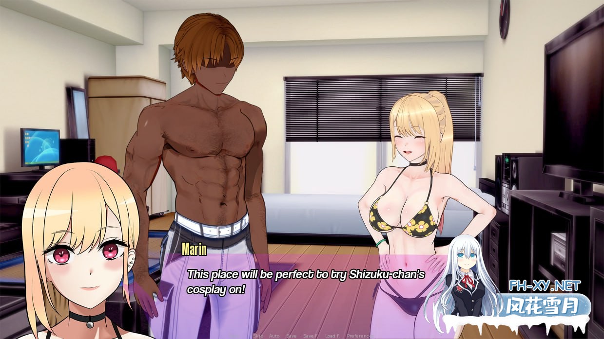 [SLG/PC/安卓]拉丁奇妙冒险   Latin Bizarre Adventure’s v0.3 Public AI汉化版[1G]-2.jpg