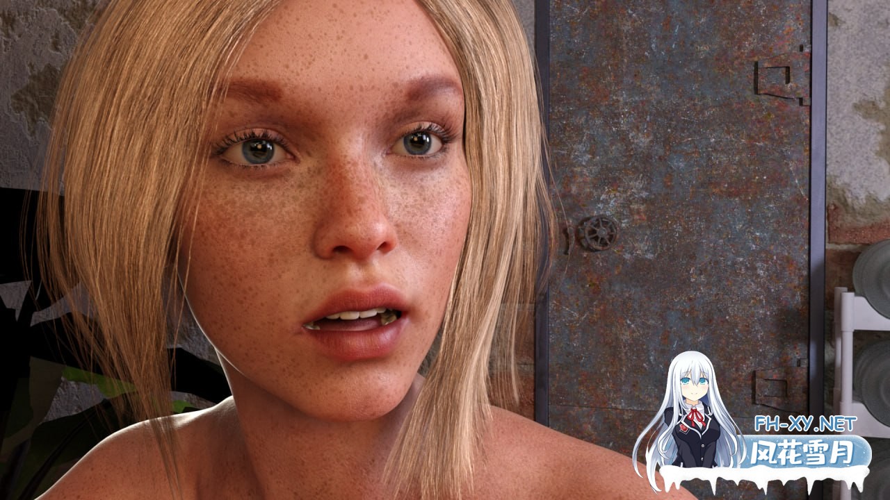 [SLG/PC/安卓]苏菲：来自区域的女孩   Sophie: The Girl from the Zone v1|3.5 AI汉化版[10G]-4.jpg