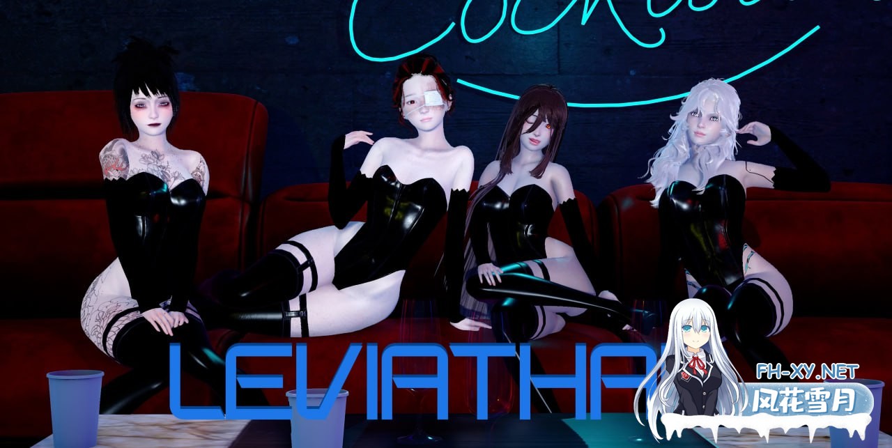 [SLG/PC/安卓]利维坦  #Leviathan  v0.03 AI汉化版[3G]-1.jpg