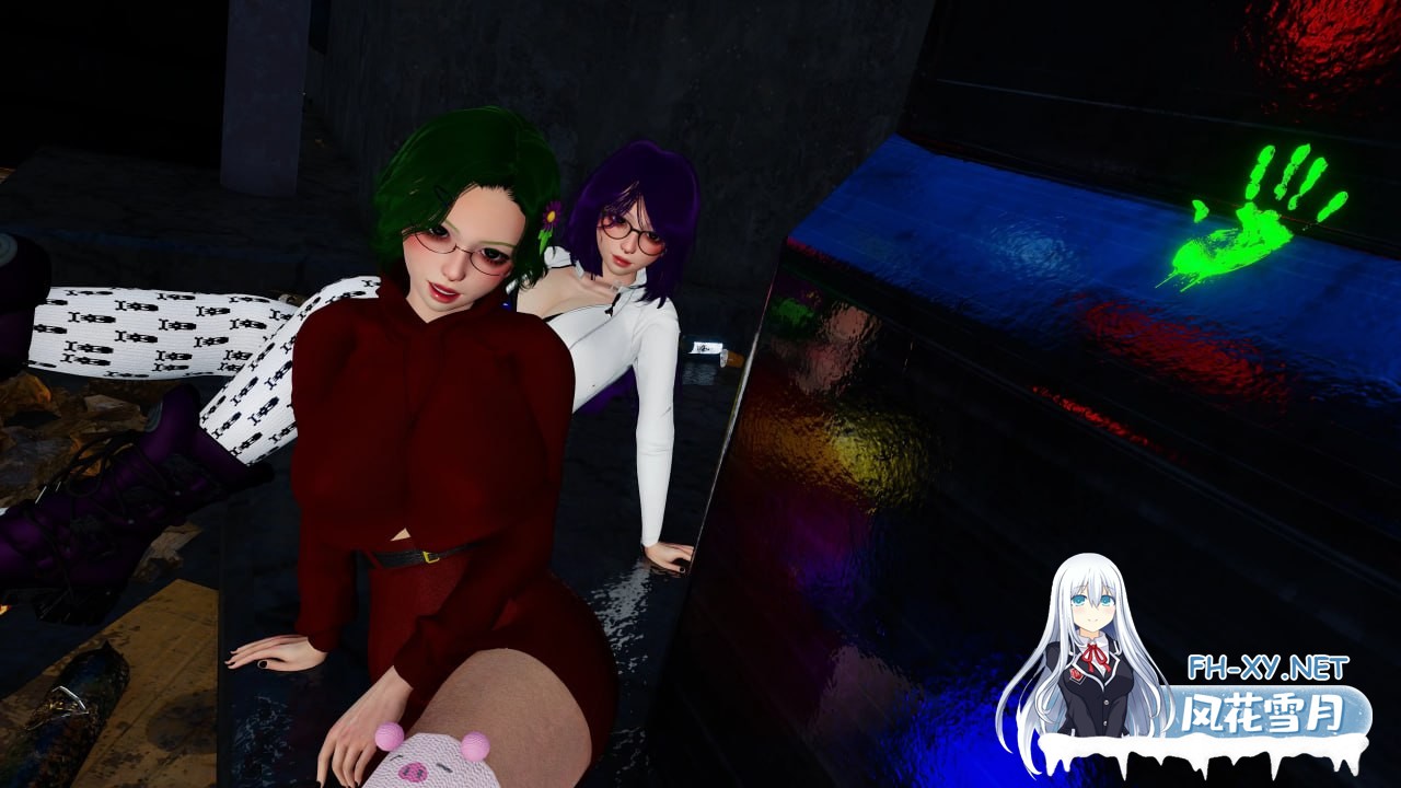 [SLG/PC/安卓]利维坦  #Leviathan  v0.03 AI汉化版[3G]-2.jpg