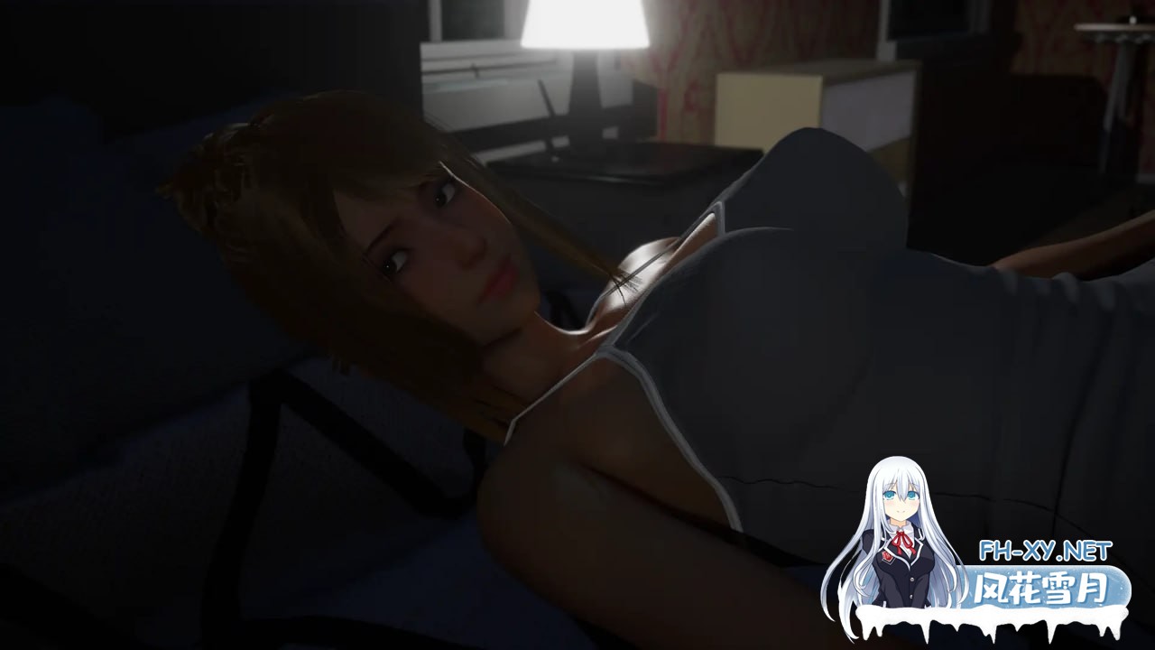 [SLG/PC/安卓]色情门户   Por(n)tals v0.3 AI汉化版[4G]-3.jpg
