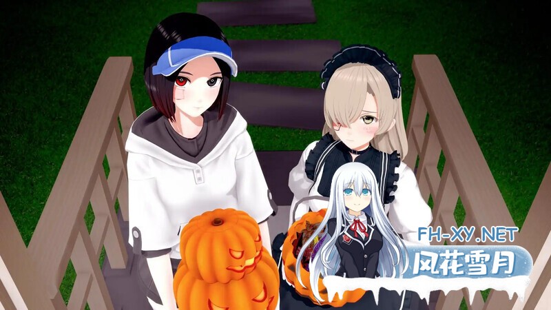 [SLG/动态/更新/3D/汉化]我的电子羊女仆梦/My Maid Dreams of Electric Sheep[Var0.8][PC+安卓/3.31G]-4.jpg