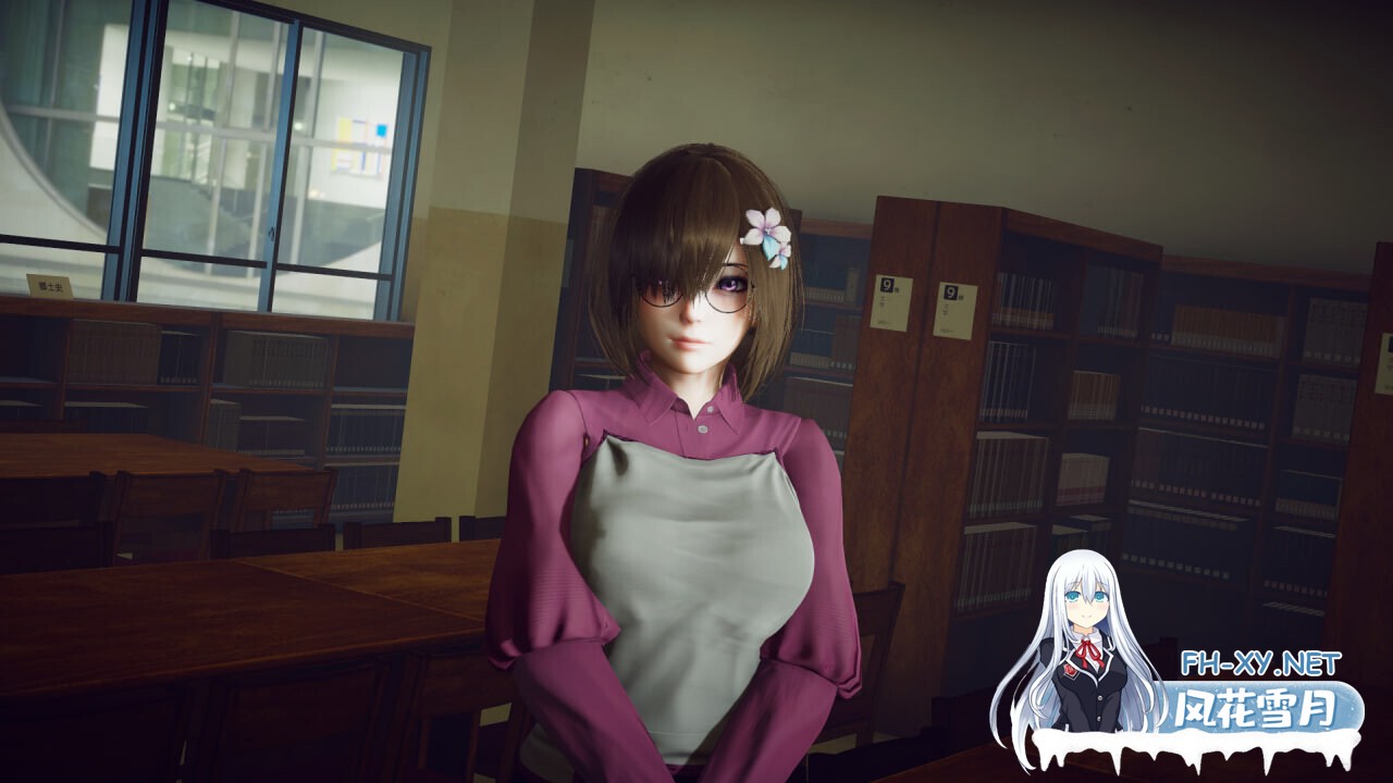 [SLG/汉化/3D/动态]面纱/The Veil[Ver0.1][PC+安卓/3.62G]-3.jpg